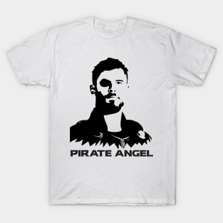 Thor: Pirate Angel T-Shirt